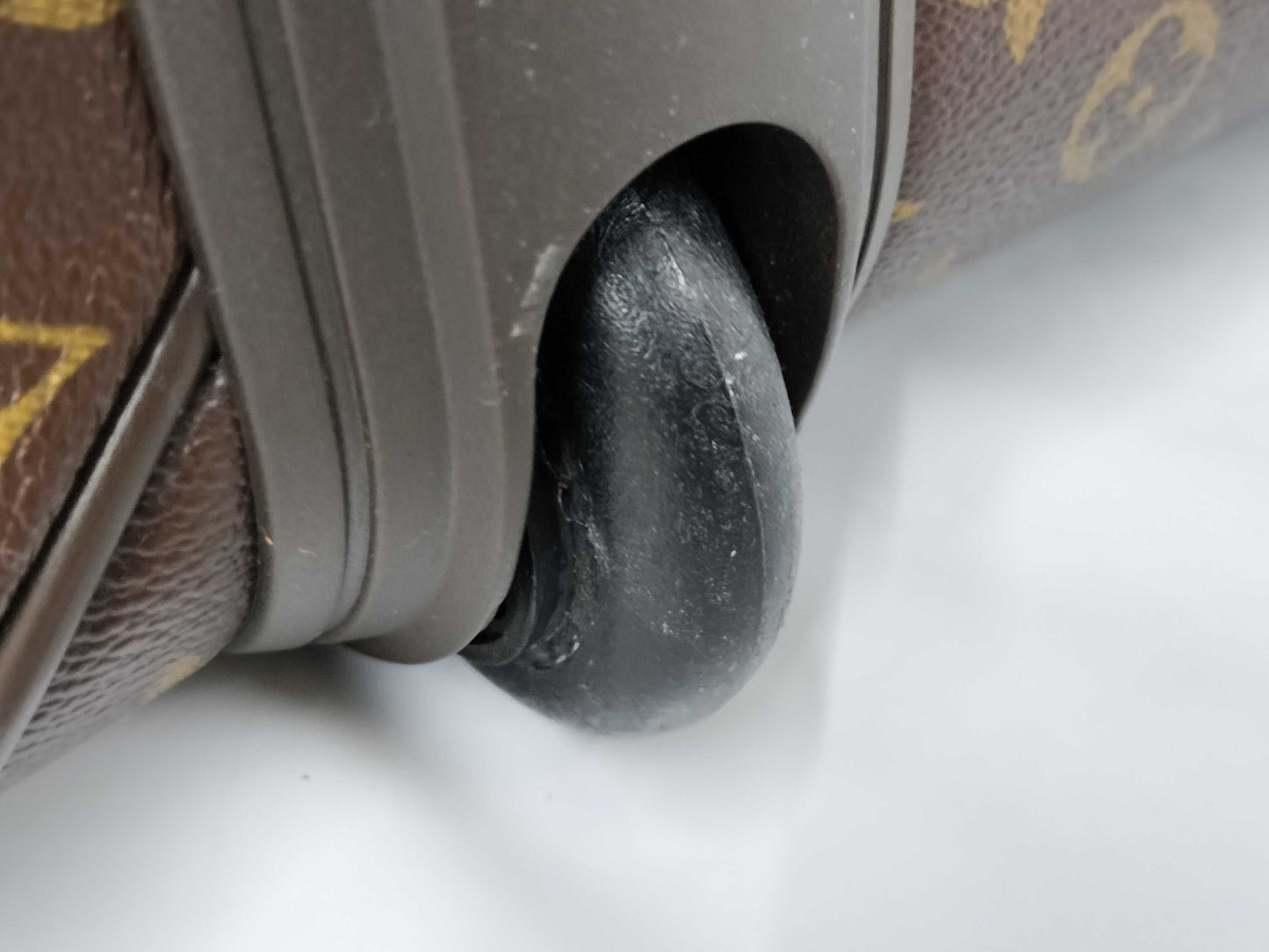 LOUIS VUITTON LOUIS VUITTON Carry Bag SR1025 Bag