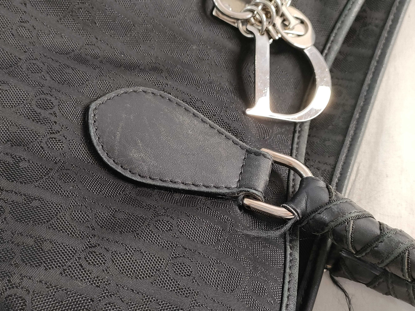 Dior Trotter Christian Dior Tote Bag MA-0040 Tote Bag