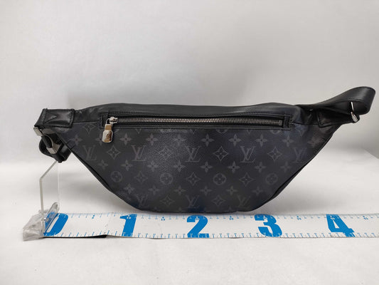 LOUIS VUITTON LOUIS VUITTON Waist Bag/Body Bag CA2109 Waist Bag