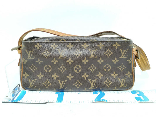 LOUIS VUITTON Monogram Shoulder Bag