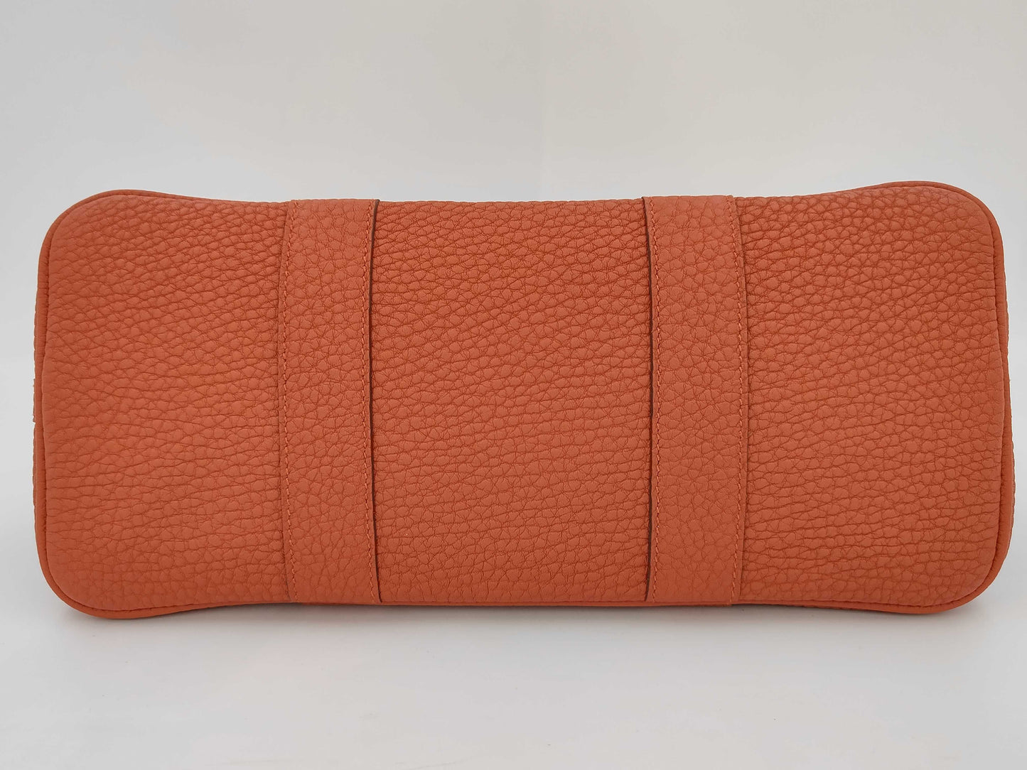 HERMES Garden Party TPM Handbag Tote Bag