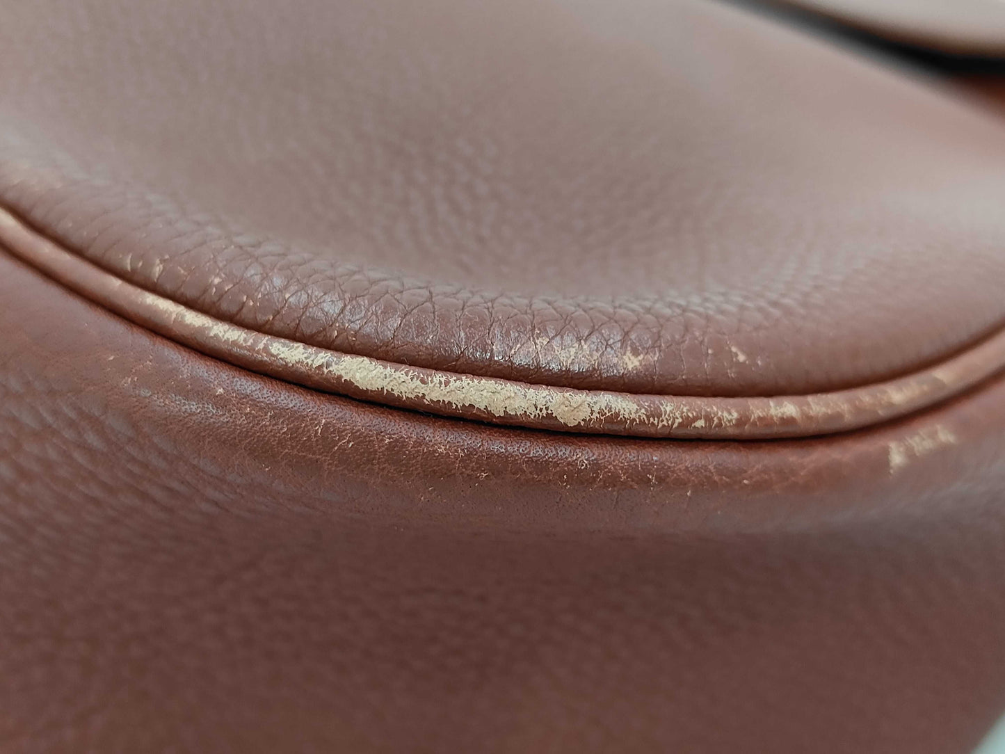 HERMES HERMES handbag bag