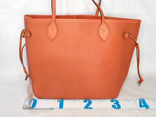 LOUIS VUITTON Epi Tote Bag