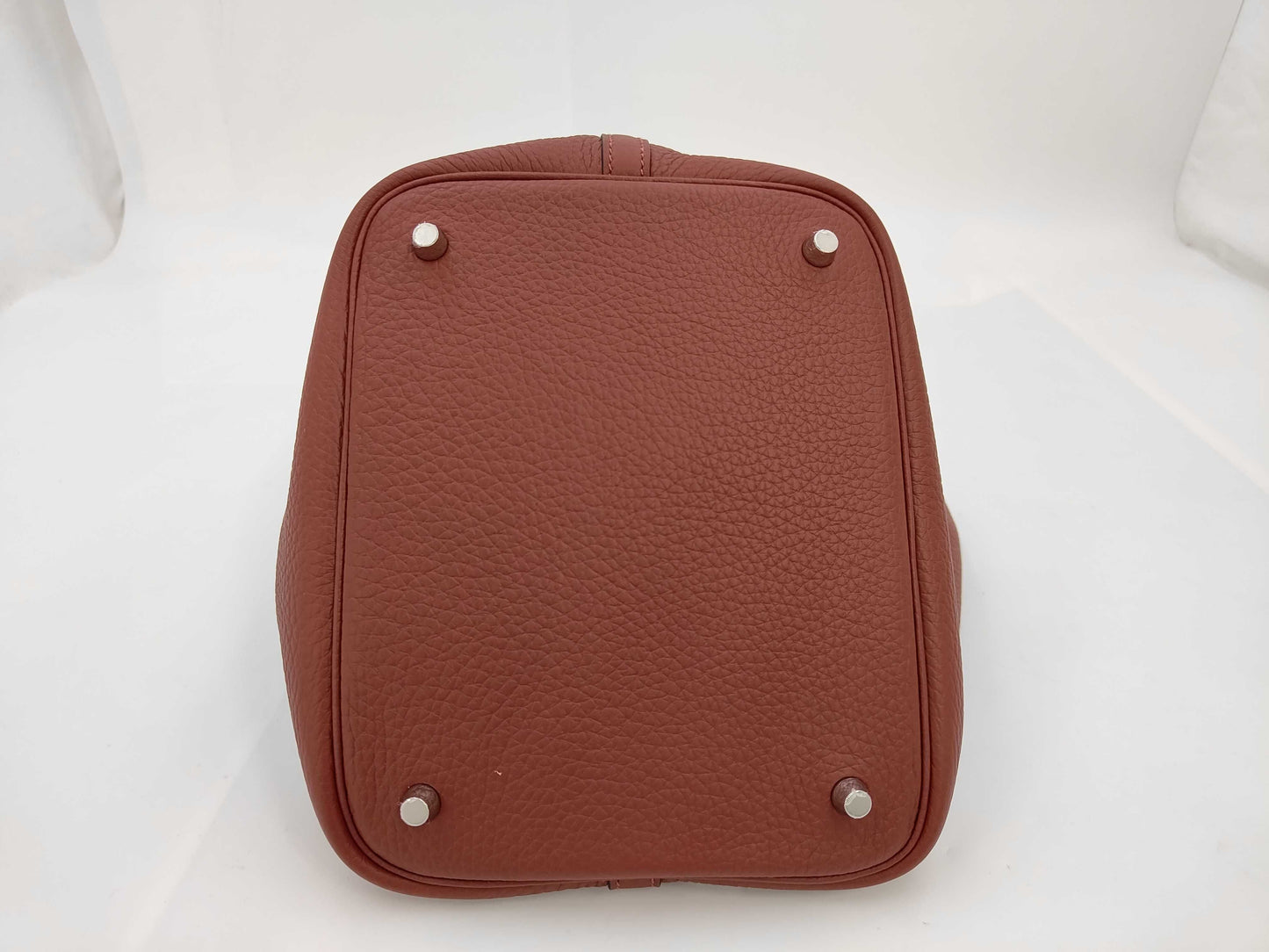 HERMES Picotin Lock MM Handbag