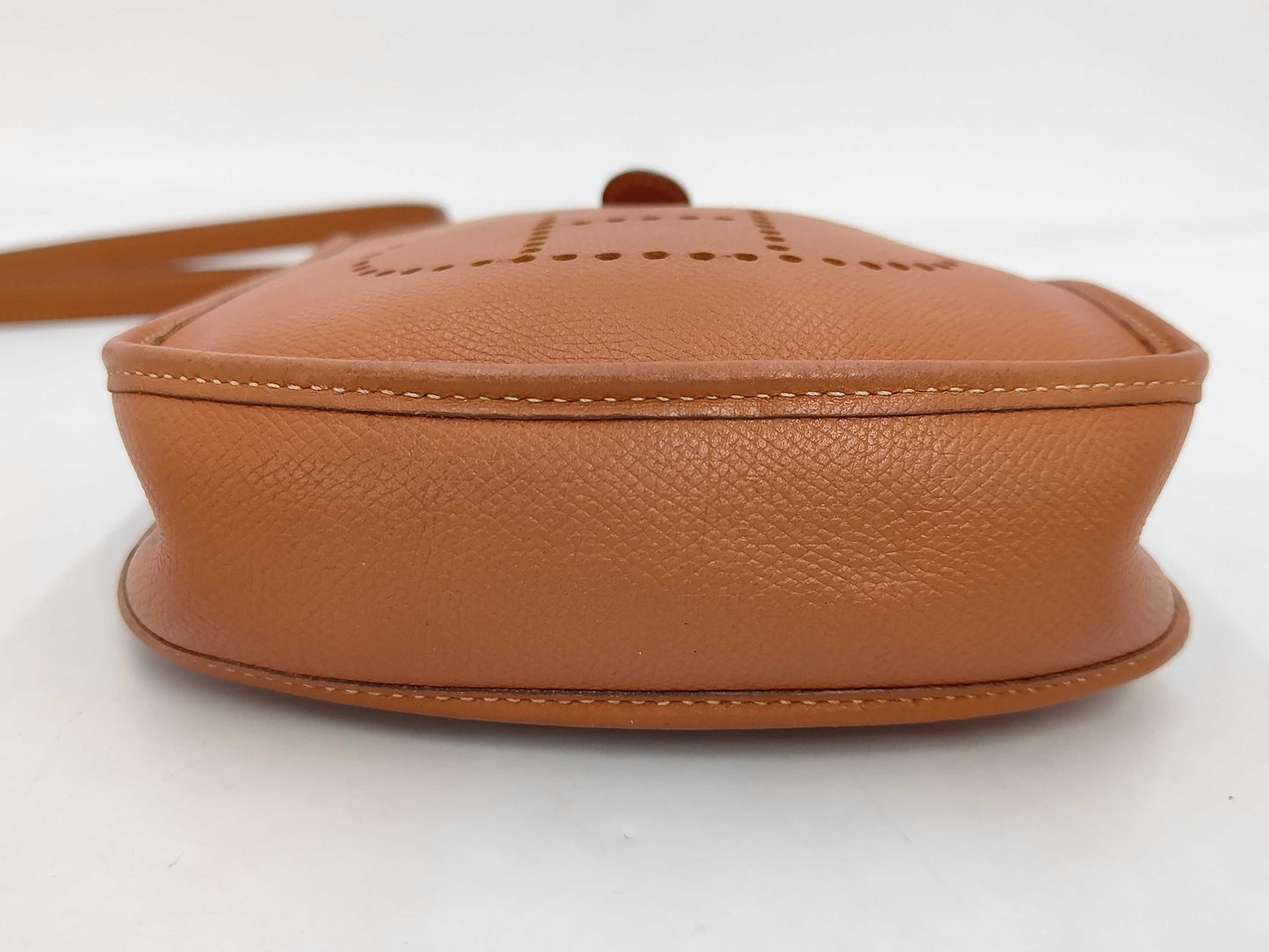 HERMES Evelyn shoulder bag