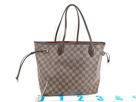 LOUIS VUITTON Damier Tote Bag SP1088 Tote Bag