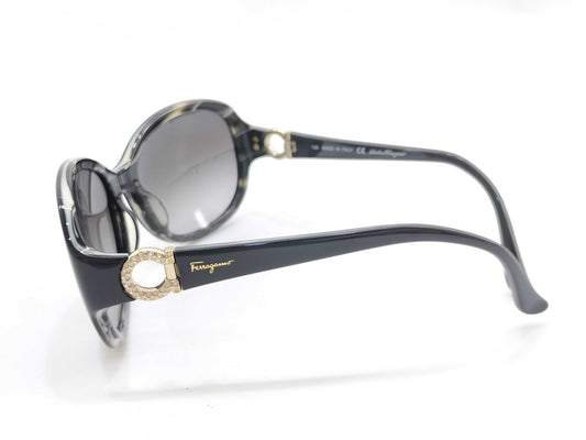 Salvatore Ferragamo sunglasses sunglasses and glasses