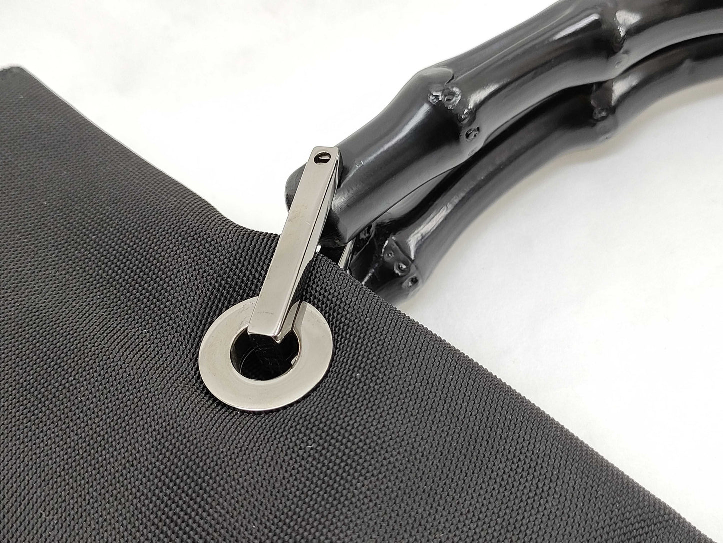 GUCCI Bamboo Gucci Handbag Handbag