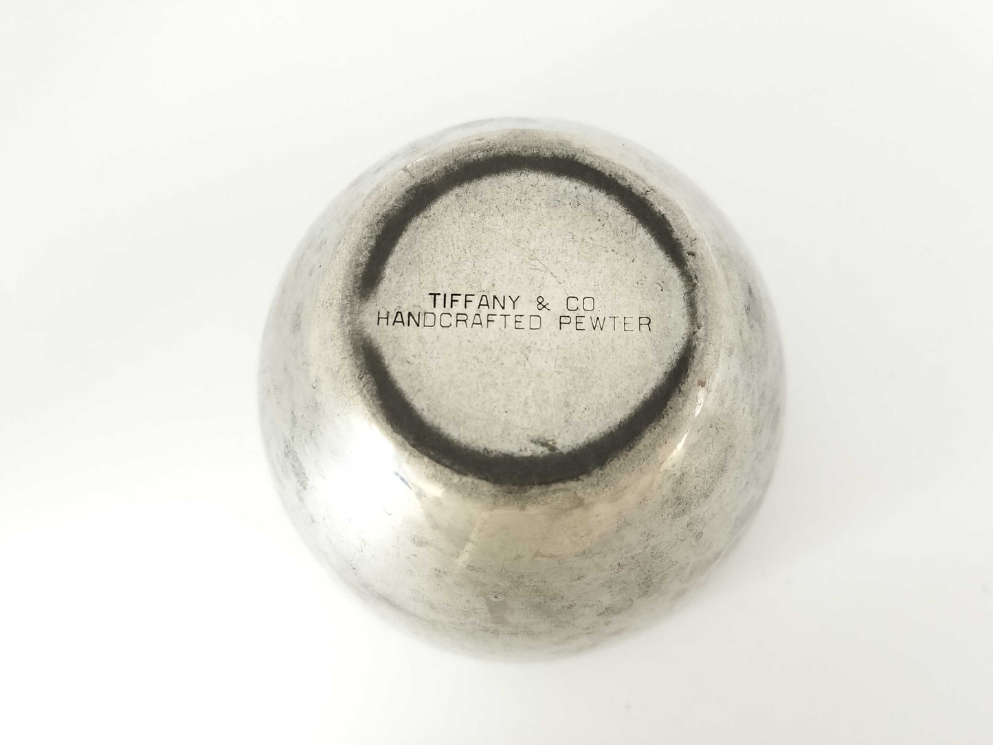 Tiffany & Co. Apple Tiffany Apple Motif Trinket Box Other Accessories