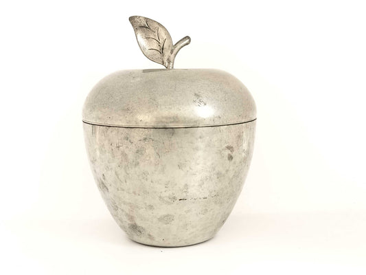 Tiffany & Co. Apple Tiffany Apple Motif Trinket Box Other Accessories