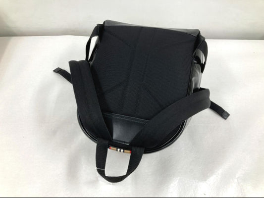 BURBERRY Leather Backpack 8030015 Rucksack