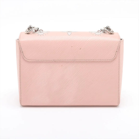 LOUIS VUITTON Epi Twist MM M54219 FL2128 Shoulder Bag