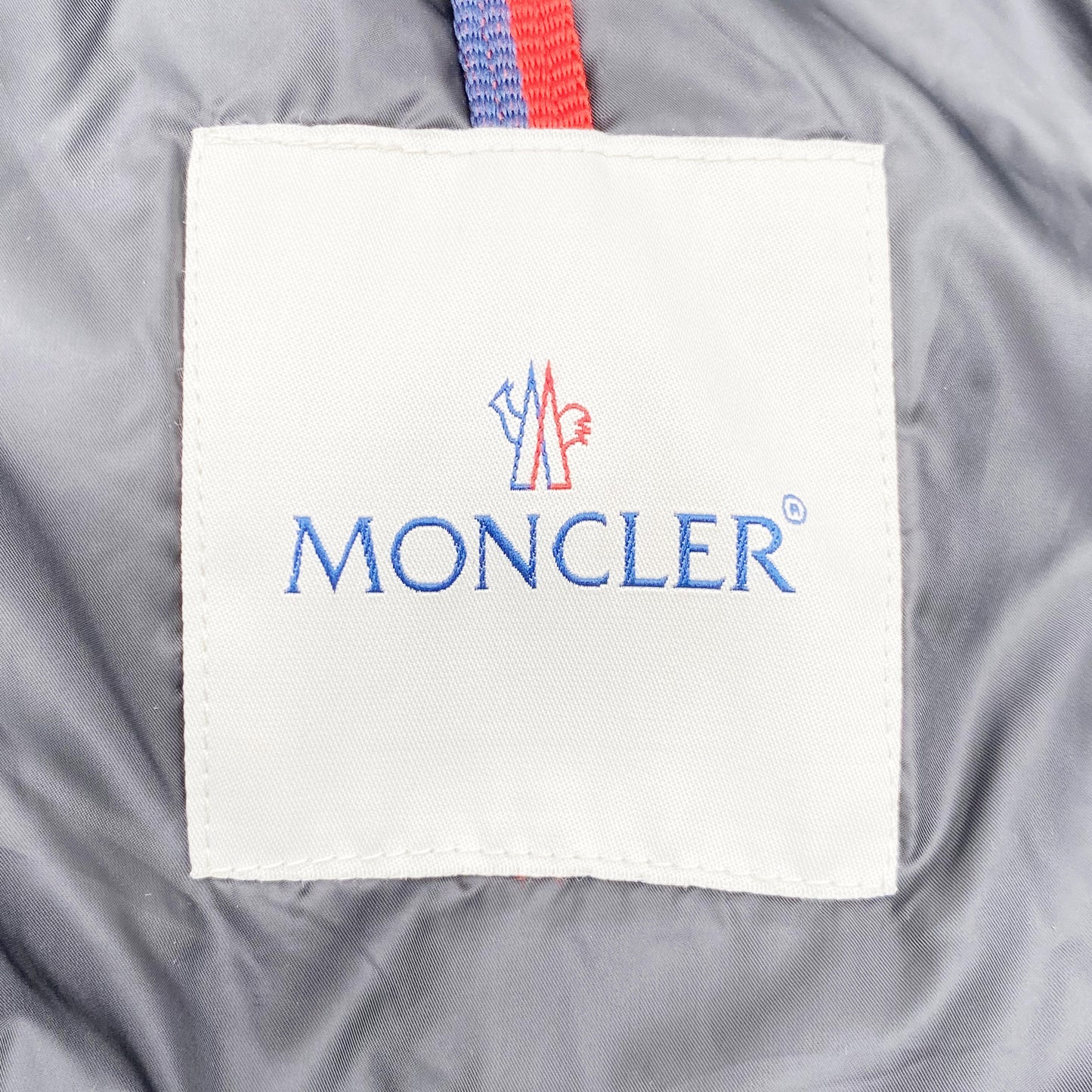 MONCLER MONCLER Down Coat Black 56318356OPLE Hood #1 Coat