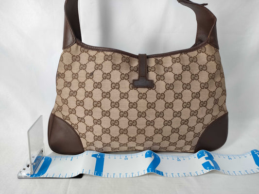 GUCCI GUCCI Gucci Kandinsky GG Canvas Shoulder Bag Shoulder Bag