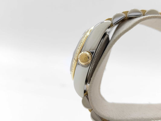 ROLEX 179173 F763726 Horicon Jubilee Bracelet Women's Watch