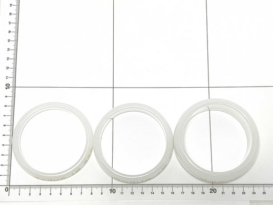 SEE BY CHLOE 3-Piece Bangle Set Bracelet/Bangle