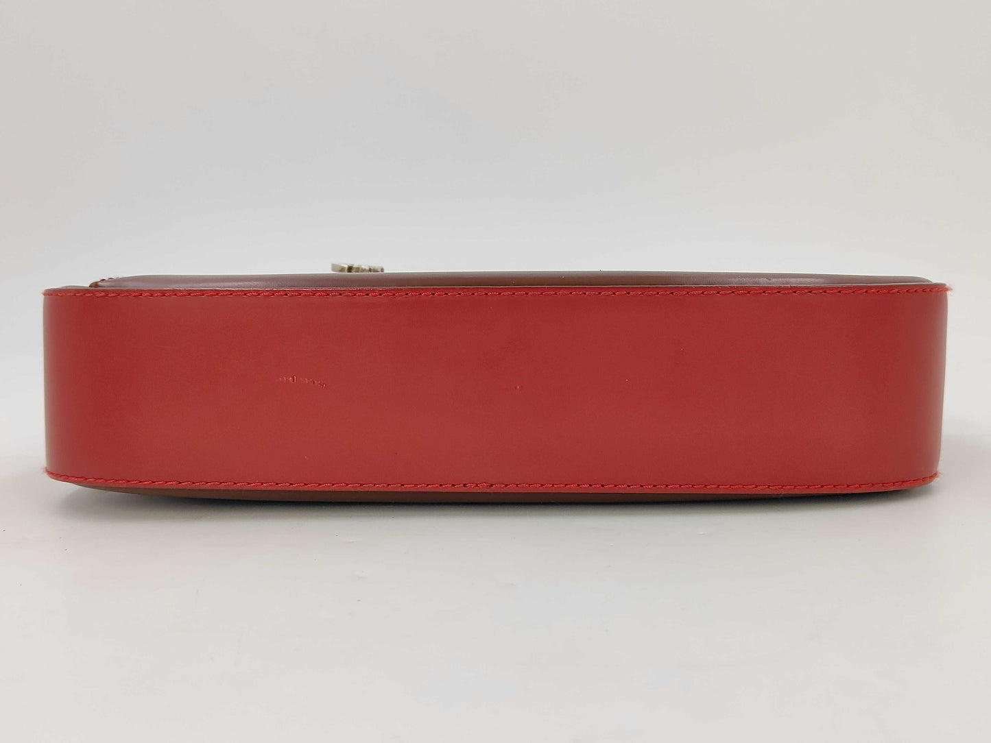 Salvatore Ferragamo Gancini Ferragamo One-Shoulder Bag