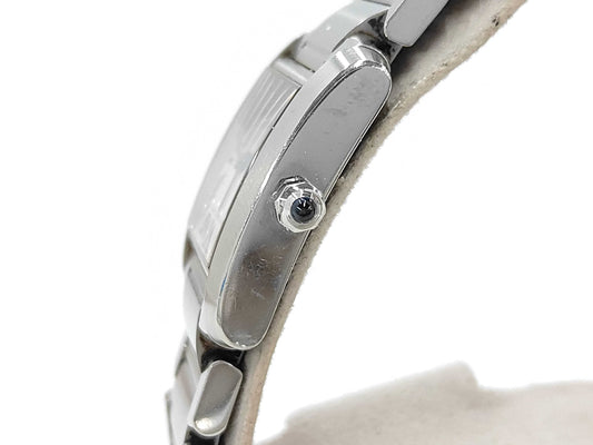 Cartier Tank Française SM W51008Q3 2384446377NX Quartz Women's Watch