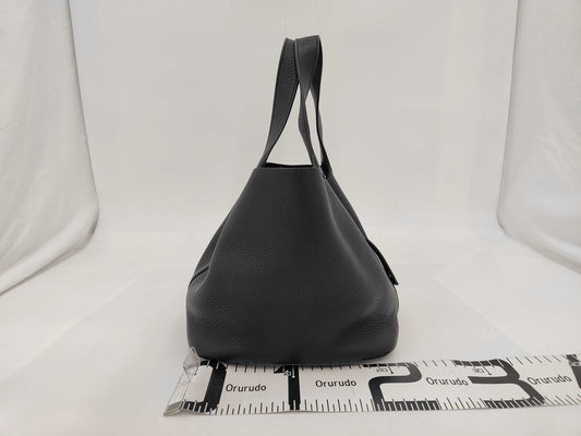 HERMES HERMES Picotin Lock Handbag