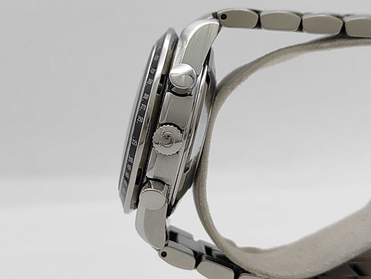 OMEGA Speedmaster 323.30.40.40.06.001 85972322 Automatic Men's Watch