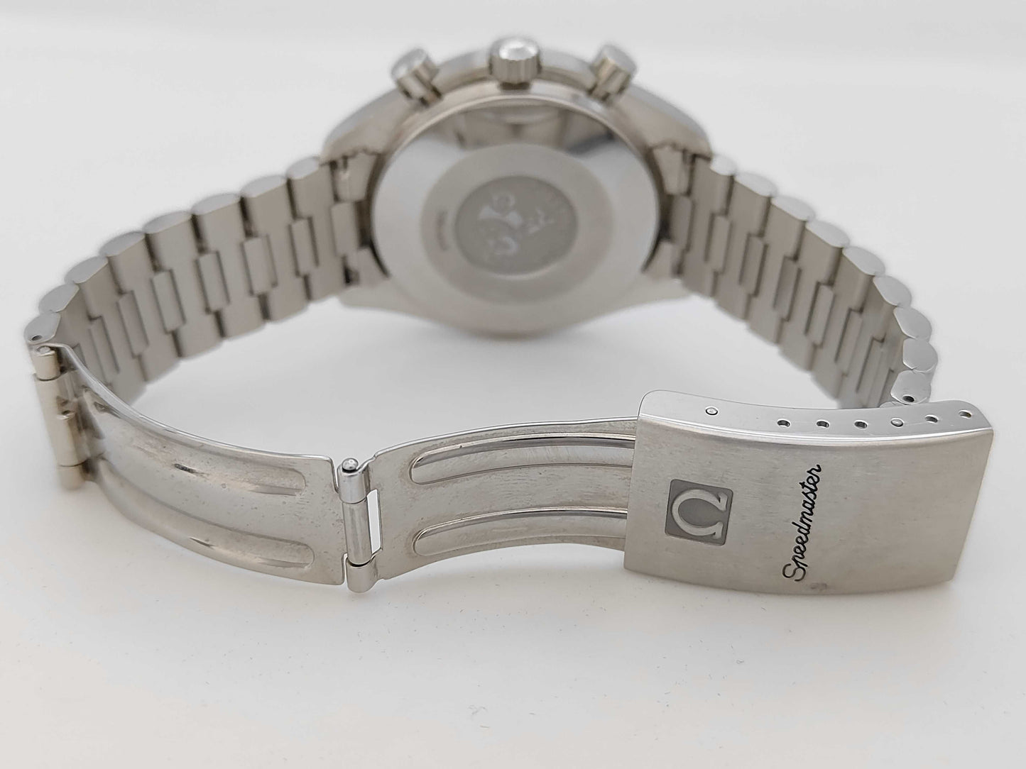 OMEGA Speedmaster Speedmaster 3510.50 59844648 Automatic Men's Watch