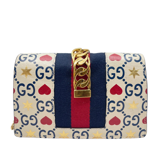 GUCCI Gucci Sylvie Shoulder Bag