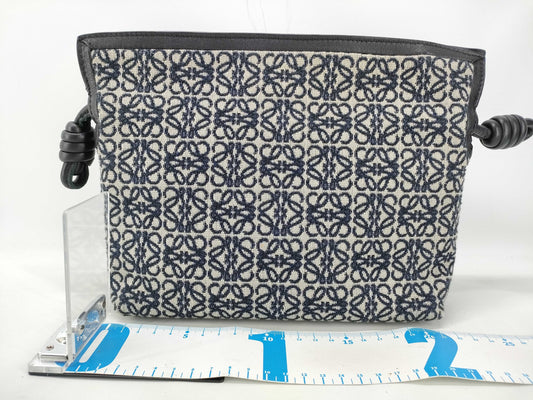LOEWE LOEWE Flamenco Clutch Mini Clutch Bag - Clutch Bag