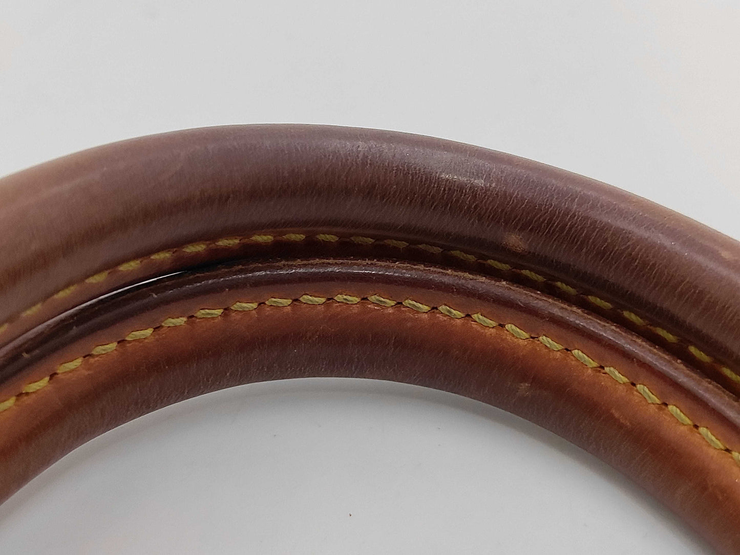 LOUIS VUITTON Monogram Alma PM Handbag