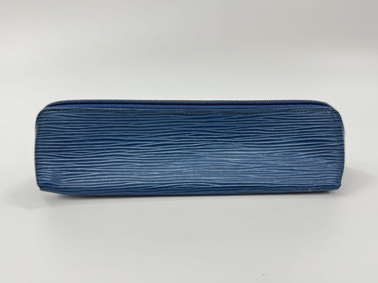 LOUIS VUITTON Epi Truss Pouch Case Other Accessories