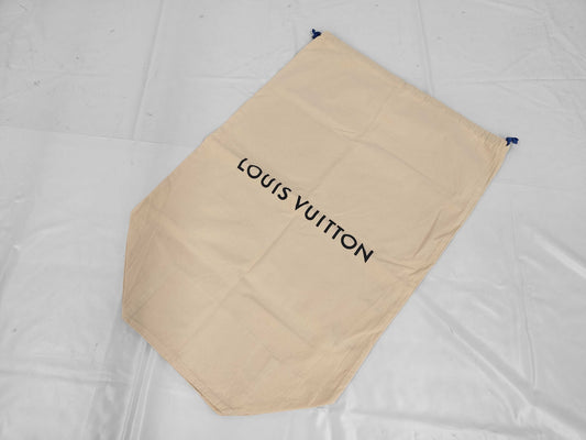 LOUIS VUITTON Extra Large Dust Bags, 10-Pack