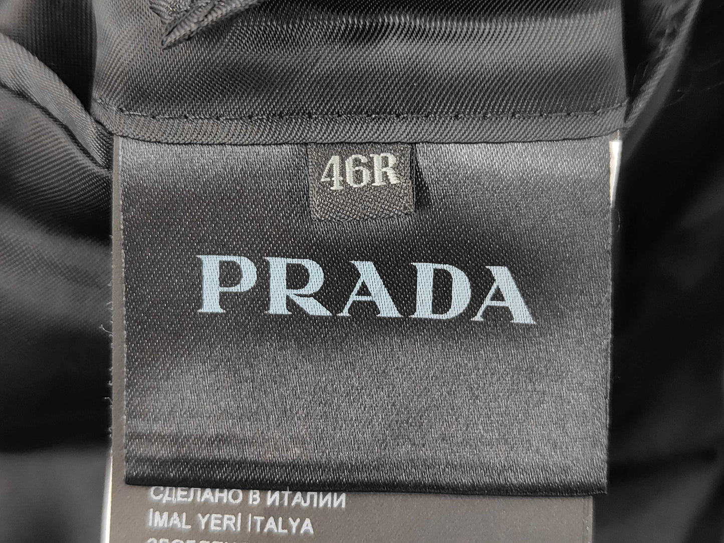 PRADA Set-up Other Apparel