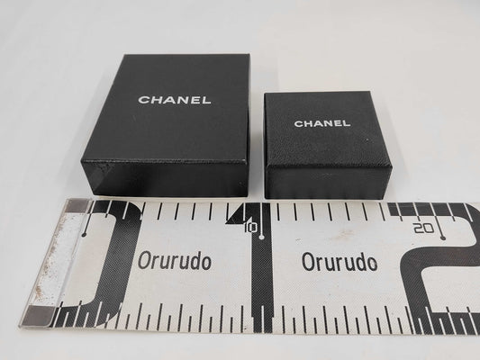 CHANEL Empty Boxes, 18-Piece Set, Brand Empty Box Set, Brand Empty Box Set