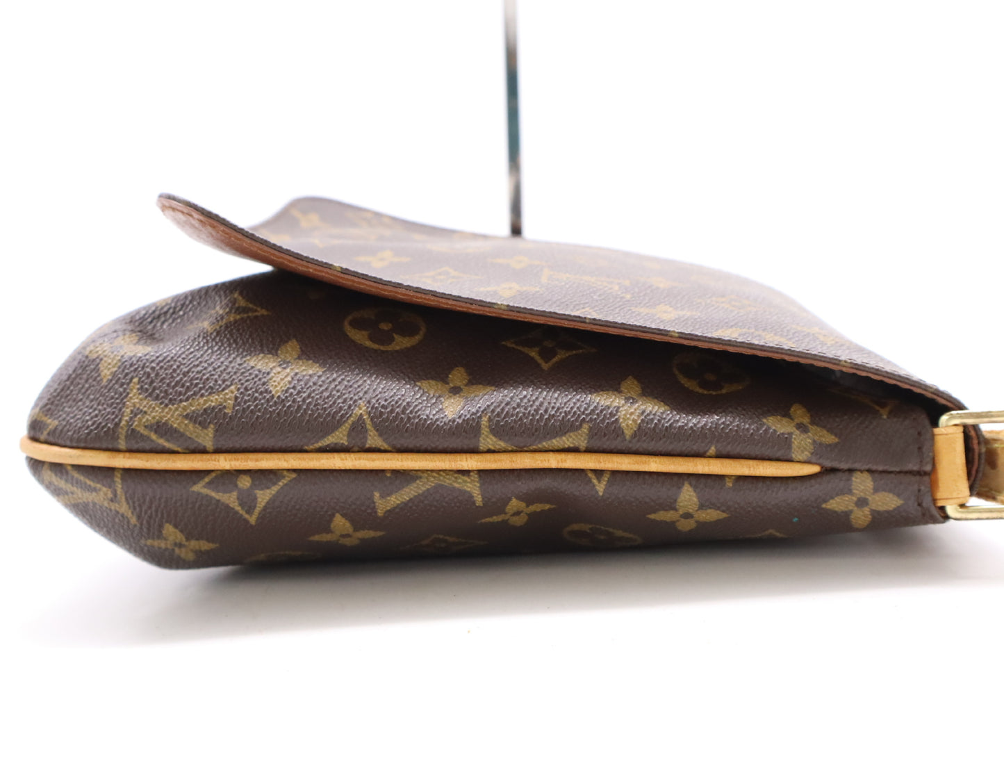 LOUIS VUITTON M51258 Monogram Musette Salsa Short Shoulder Bag