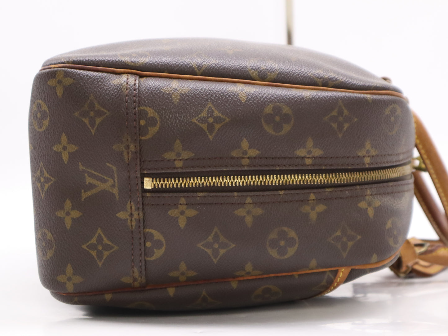 LOUIS VUITTON M47270 Monogram Deauville VI1998 Handbag