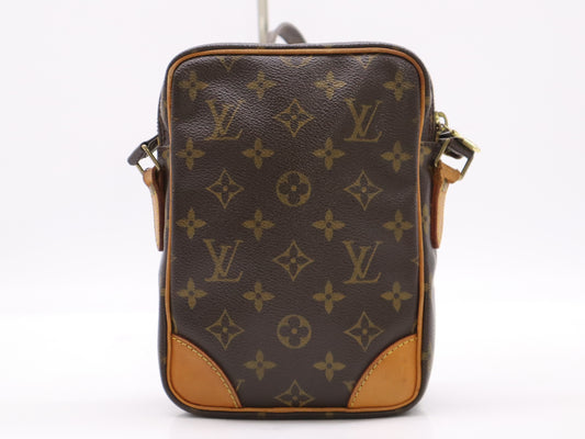 LOUIS VUITTON M45236 Monogram Amazon Shoulder Bag