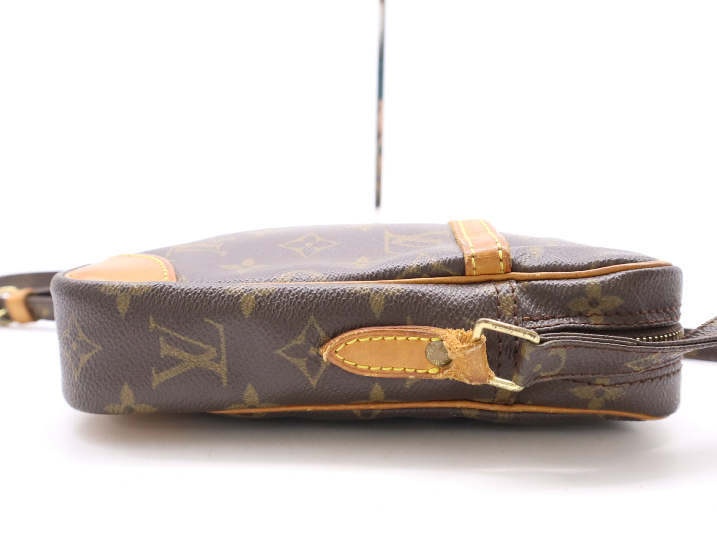 LOUIS VUITTON M45266 Monogram Danube Shoulder Bag