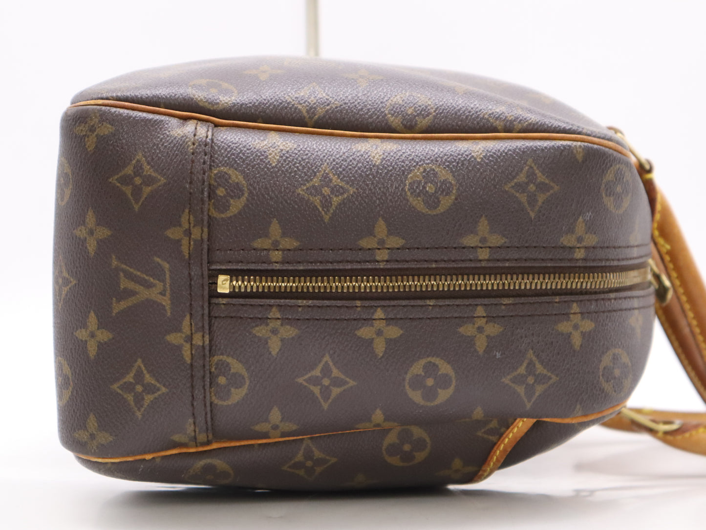 LOUIS VUITTON M47270 Monogram Deauville Tote Bag