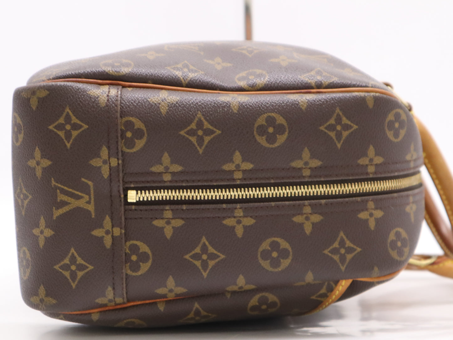LOUIS VUITTON M47270 Monogram Deauville Tote Bag