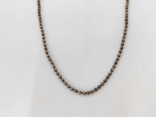 4℃ 4℃ Silver Accessories SV 5-Piece Accessory Set Accessory Set