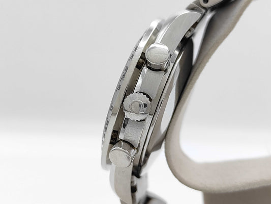 OMEGA Speedmaster 3523.80 56313234 Blue Dial Automatic Men's Watch