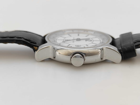 BVLGARI Solotempo ST29S D4017 Quartz Men's Watch