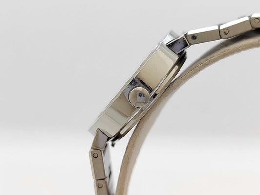 BVLGARI B.zero1 Bvlgari Bvlgari BB26SSD D233236 Quartz Women's Watch