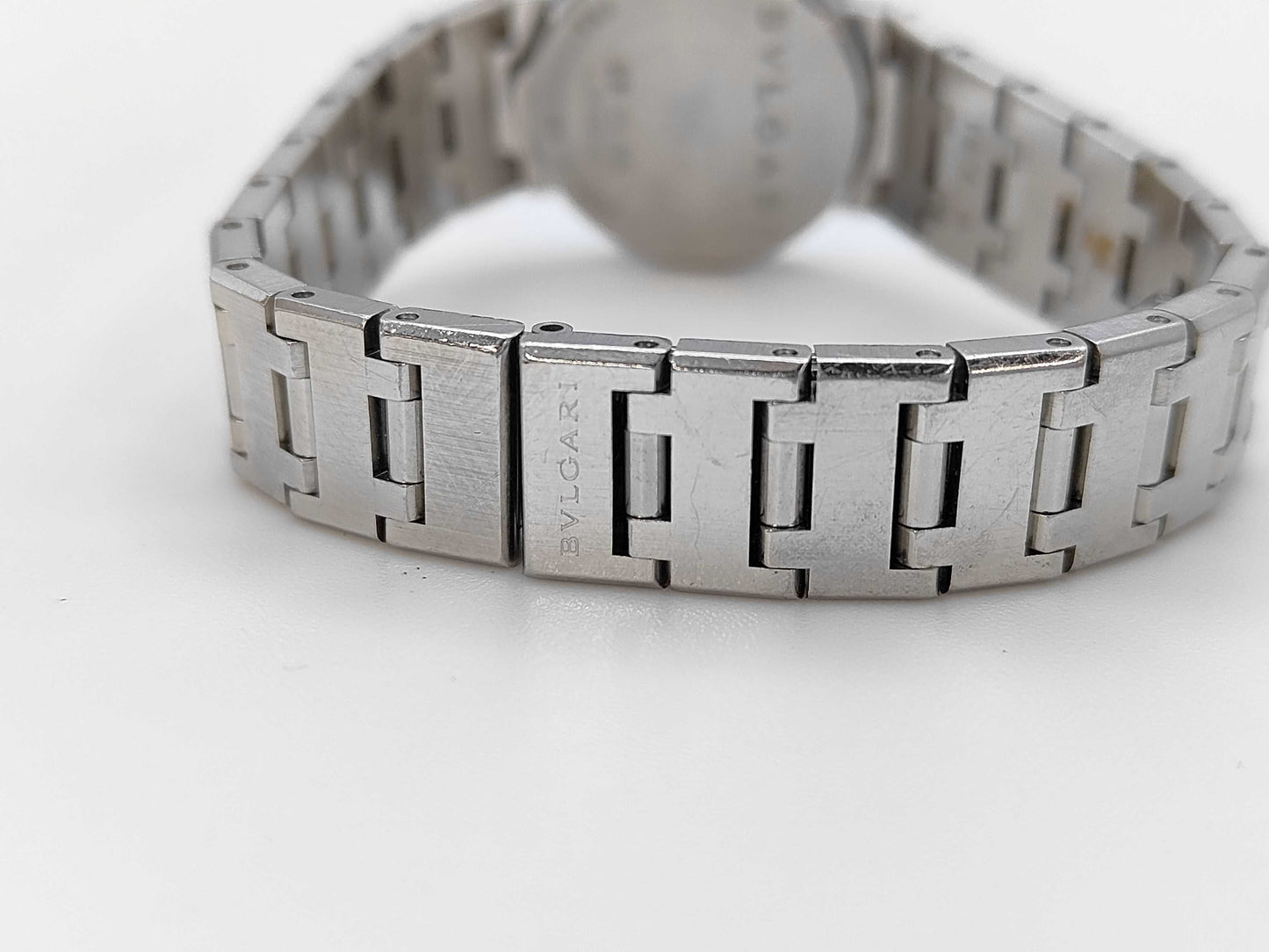 BVLGARI B.zero BB23SS L349955 Quartz Women's Watch