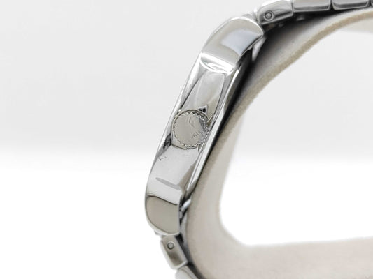 BVLGARI Solotempo ST29S M60635 Quartz Women's Watch