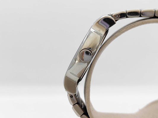 BVLGARI Solotempo ST29S M55978 Quartz Women's Watch