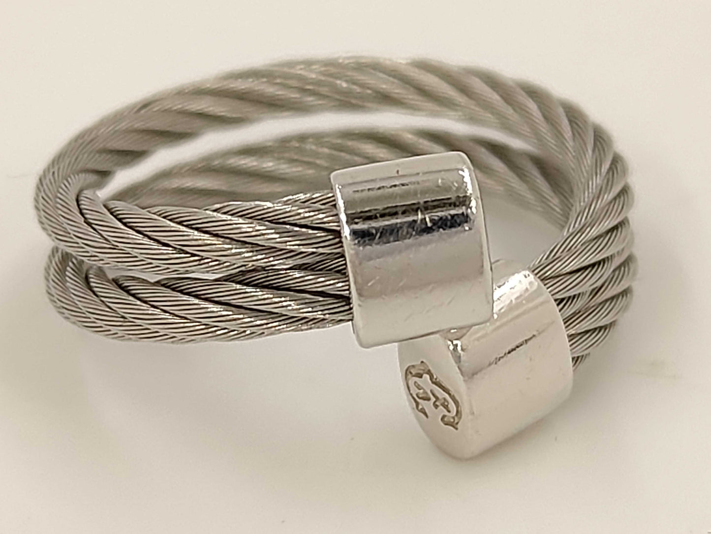 CHARRIOL Charriol Silver Ring