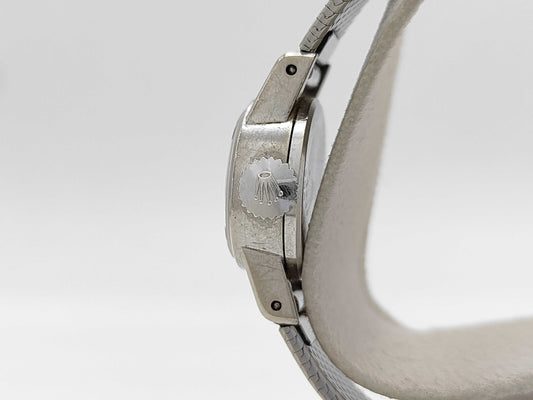 ROLEX 872857 Manual Winding Women's Watch