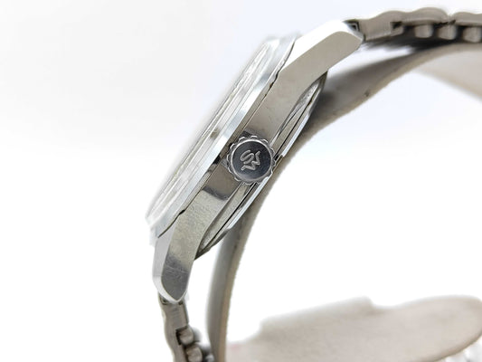 SEIKO 4402-8000 5N02842 Manual Winding Men's Watch