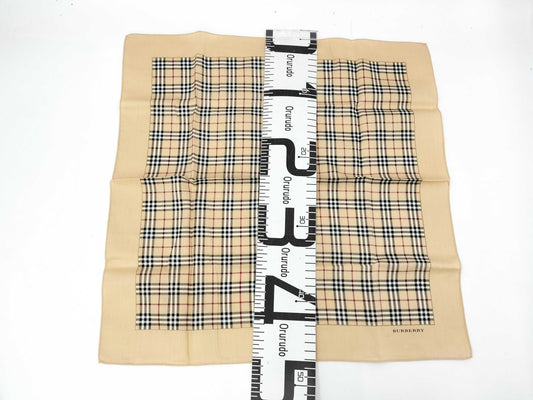 BURBERRY Handkerchiefs, Scarves, and Other Apparel