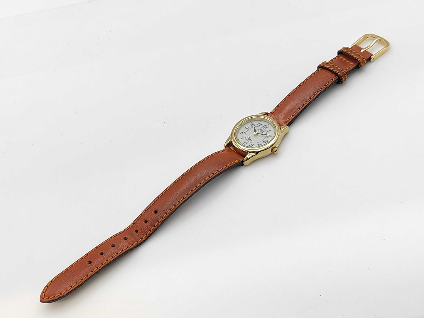 CITIZEN E030-K16555CKW 360077 Quartz Women's Watch